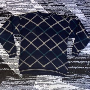 Vintage sweater